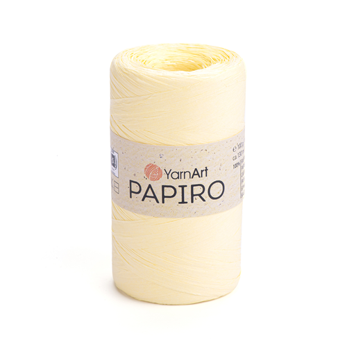 YARNART PAPIRO 100 GR 26045-1313