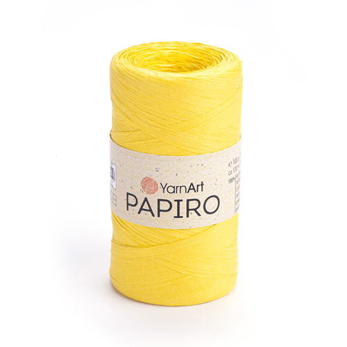 YARNART PAPIRO 100 GR 26045-1319