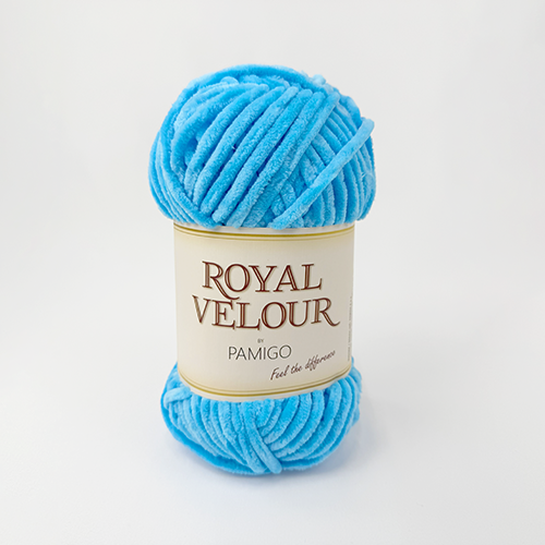 PAMIGO ROYAL VELOUR 100 GR 26048-132