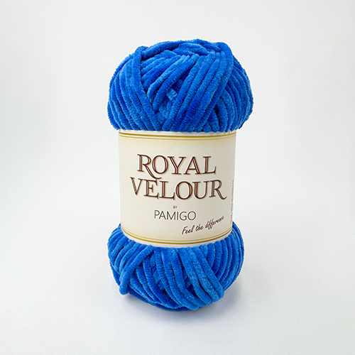 PAMIGO ROYAL VELOUR 100 GR 26048-133