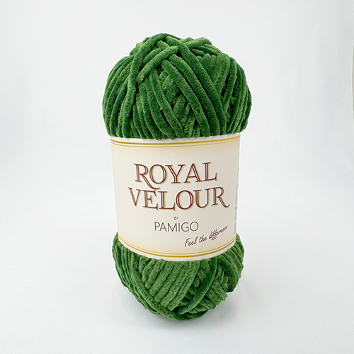 PAMIGO ROYAL VELOUR 100 GR 26048-139