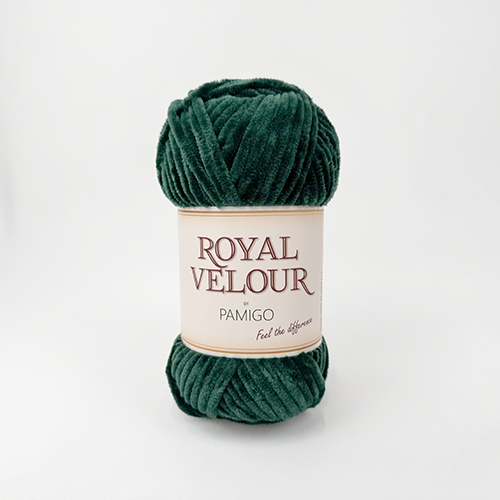 PAMIGO ROYAL VELOUR 100 GR 26048-140