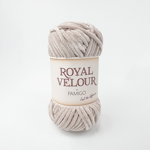PAMIGO ROYAL VELOUR 100 GR 26048-142