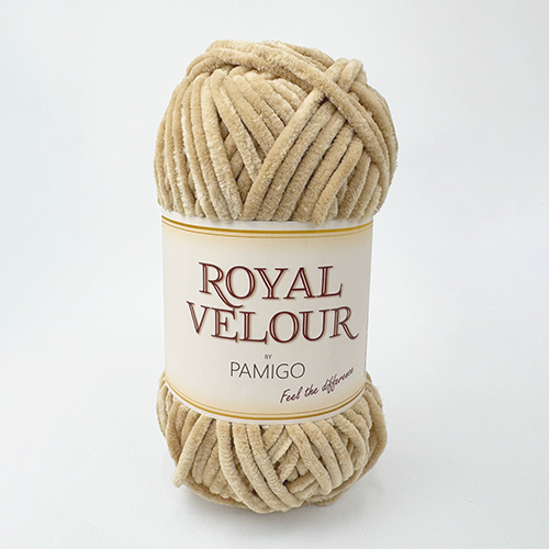 PAMIGO ROYAL VELOUR 100 GR 26048-143