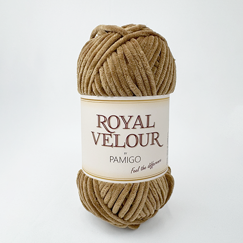 PAMIGO ROYAL VELOUR 100 GR 26048-144