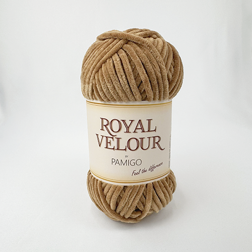 PAMIGO ROYAL VELOUR 100 GR 26048-145