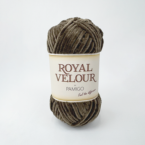 PAMIGO ROYAL VELOUR 100 GR 26048-147