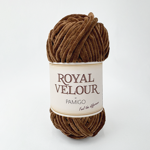 PAMIGO ROYAL VELOUR 100 GR 26048-148
