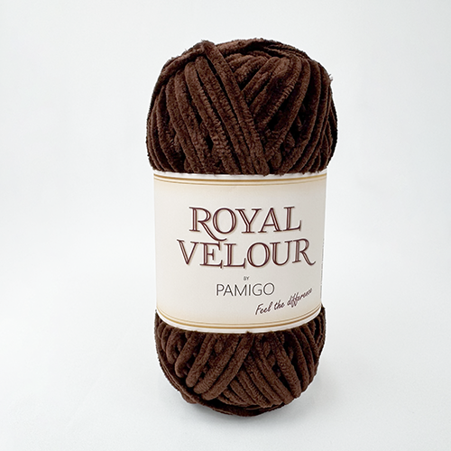 PAMIGO ROYAL VELOUR 100 GR 26048-150