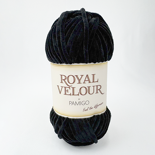 PAMIGO ROYAL VELOUR 100 GR 26048-155