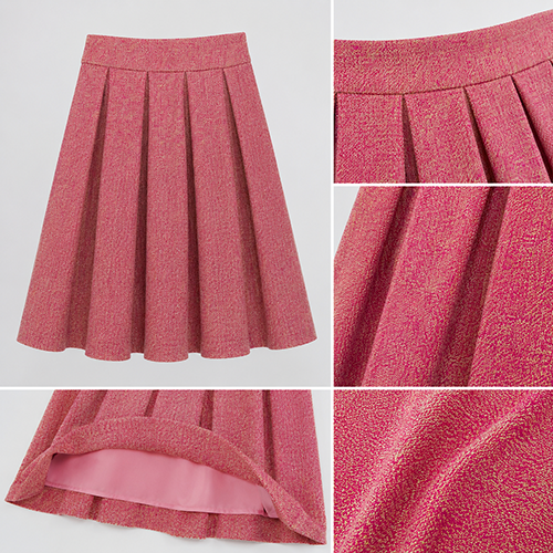 TWEED SA METALIZIRANIM NITIMA (63230) 26077-1 - Slika 3