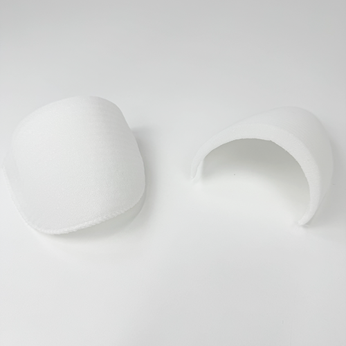 NARAMENICE 2/1 (1024-E) 10MM 00683-WHITE