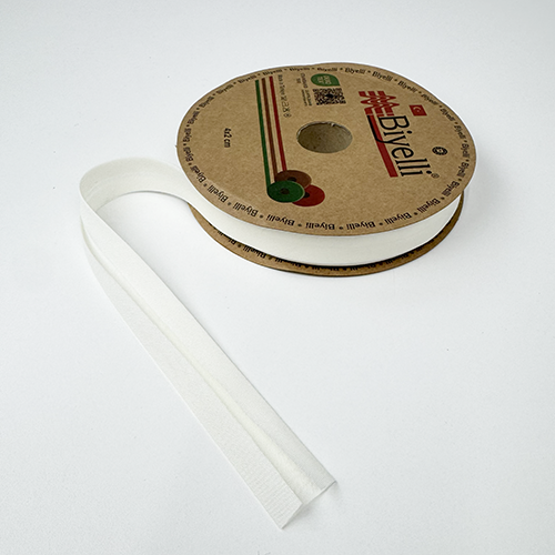 KOSA PAMUČNA TRAKA ZA PORUBLJIVANJE 20 MM 09558-D2