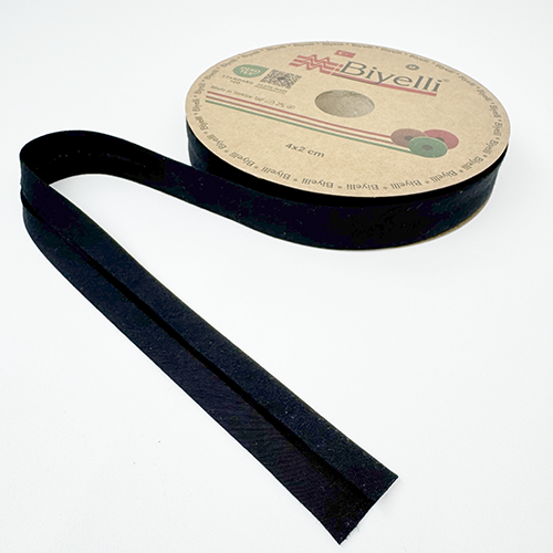 KOSA PAMUČNA TRAKA ZA PORUBLJIVANJE 20 MM 09558-D12