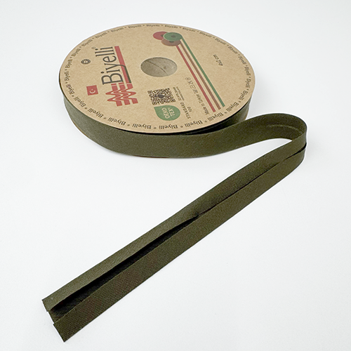 KOSA PAMUČNA TRAKA ZA PORUBLJIVANJE 20 MM 09558-D14