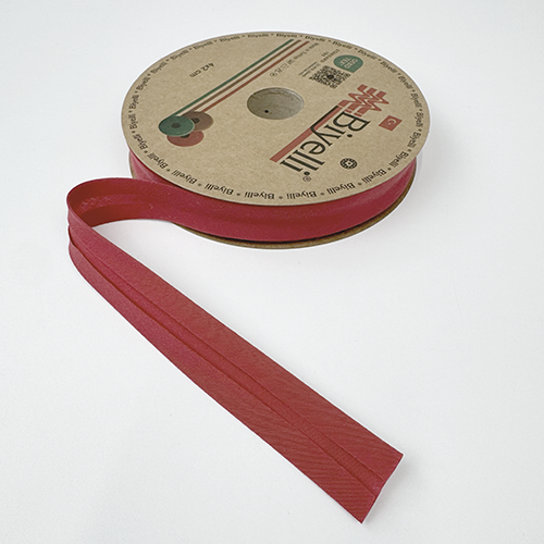 KOSA PAMUČNA TRAKA ZA PORUBLJIVANJE 20 MM 09558-D34