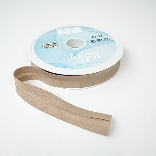 KOSA PAMUČNA TRAKA ZA PORUBLJIVANJE 20 MM 09558-7