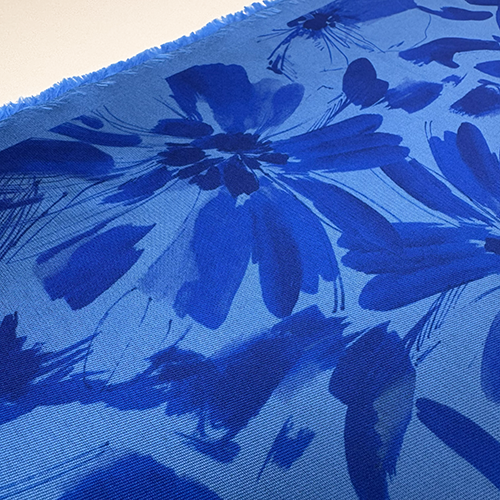 MIKADO TAFT PRINT 26080-46358-2 - Slika 7