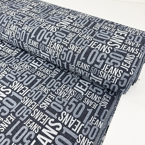DEKOR JEANS 501 140 CM 26081