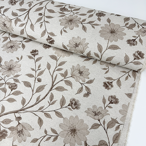 DEKOR LICO DIGITAL PRINT 140 CM 25138-6255-BEIGE