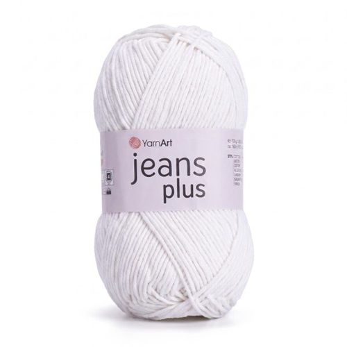 YARNART JEANS PLUS 100 GR 24090-1
