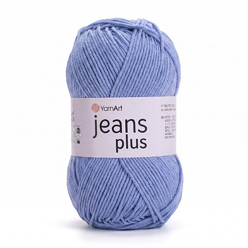 YARNART JEANS PLUS 100 GR 24090-15