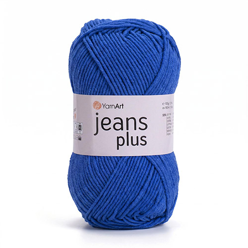 YARNART JEANS PLUS 100 GR 24090-17