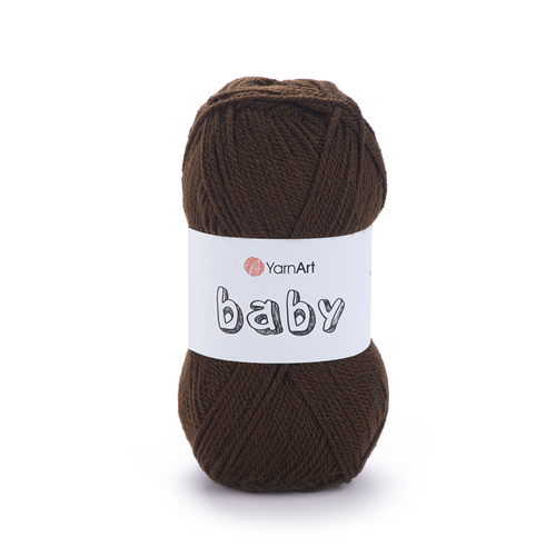 YARNART BABY 50 GR 24086-1182