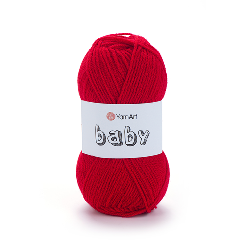YARNART BABY 50 GR 24086-156