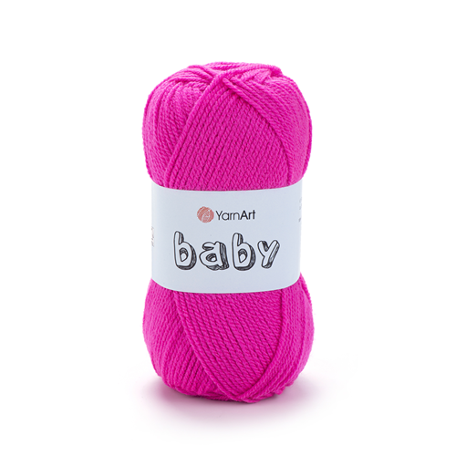 YARNART BABY 50 GR 24086-174