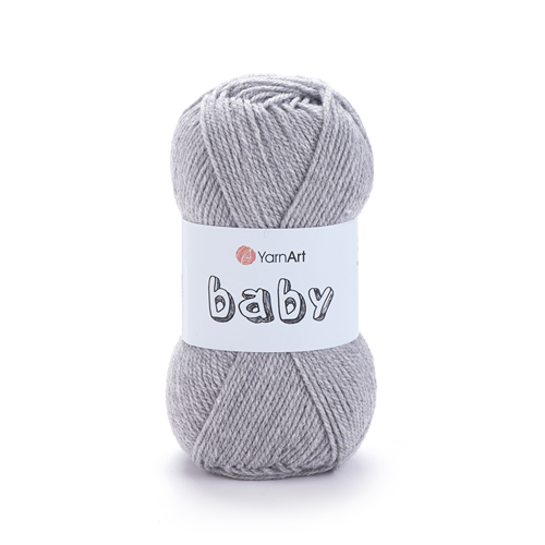 YARNART BABY 50 GR 24086-195