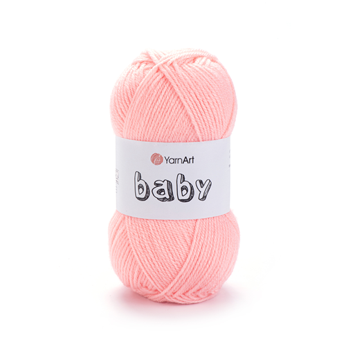 YARNART BABY 50 GR 24086-204