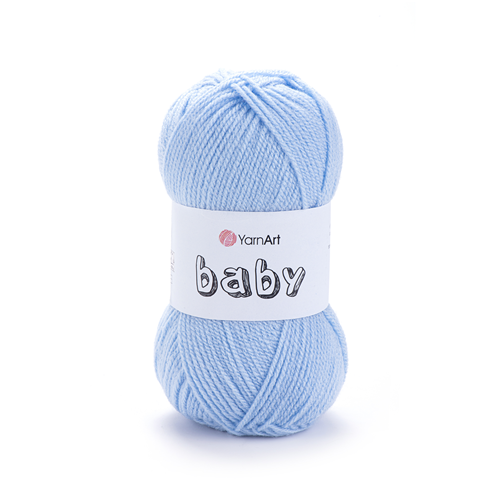 YARNART BABY 50 GR 24086-215