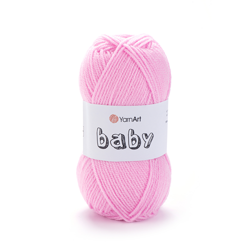 YARNART BABY 50 GR 24086-217