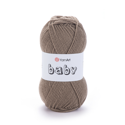 YARNART BABY 50 GR 24086-218