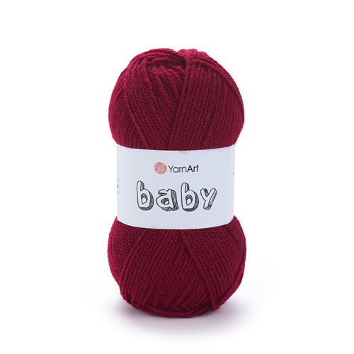 YARNART BABY 50 GR 24086-3024