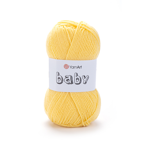 YARNART BABY 50 GR 24086-315