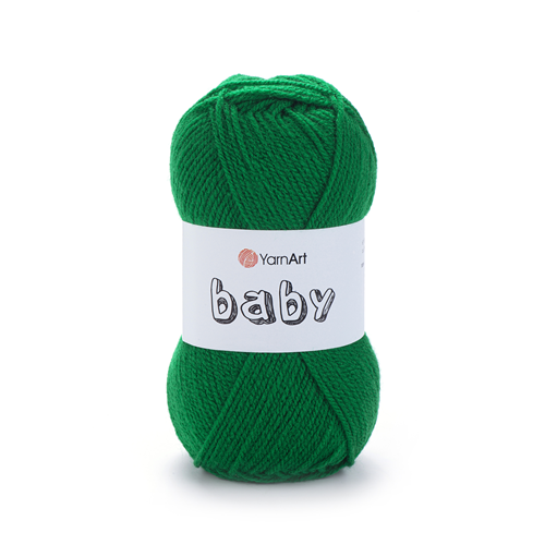 YARNART BABY 50 GR 24086-338