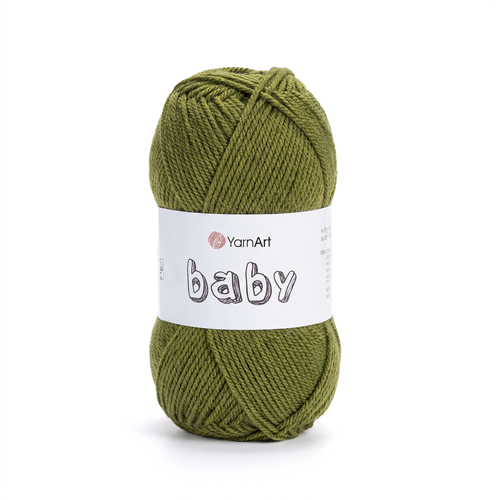 YARNART BABY 50 GR 24086-39
