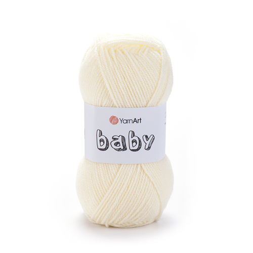 YARNART BABY 50 GR 24086-502
