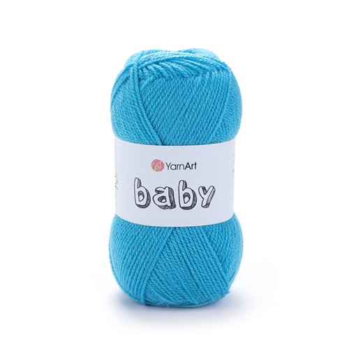 YARNART BABY 50 GR 24086-552