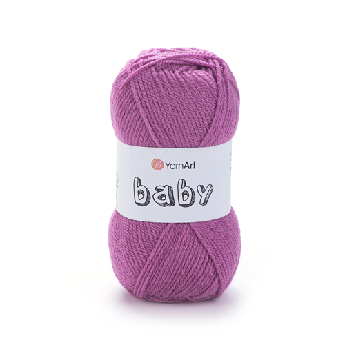 YARNART BABY 50 GR 24086-560