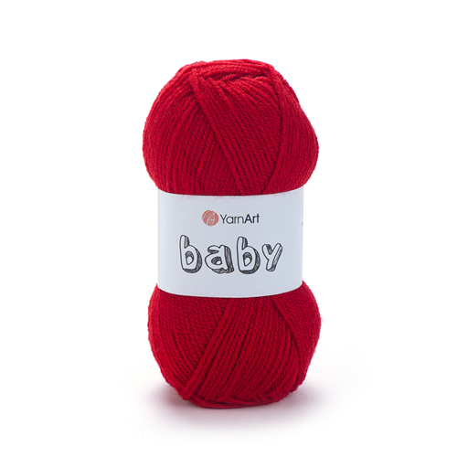 YARNART BABY 50 GR 24086-576