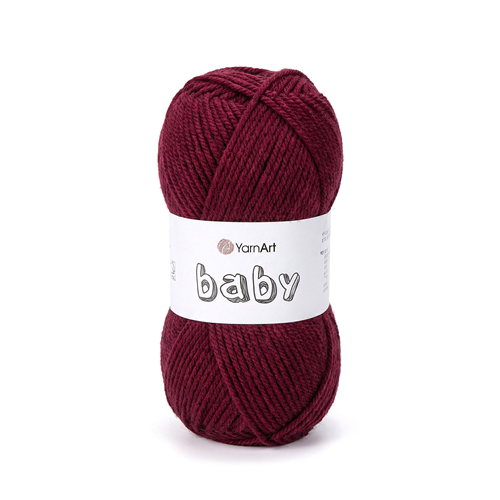 YARNART BABY 50 GR 24086-577