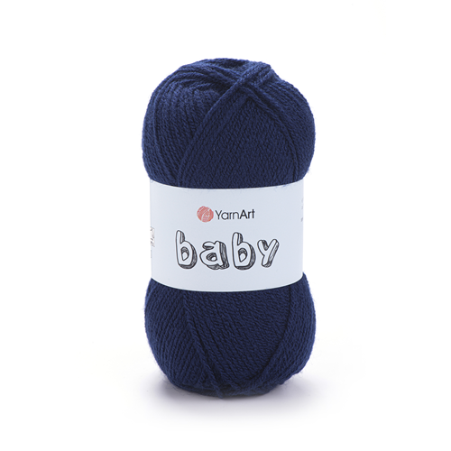 YARNART BABY 50 GR 24086-583