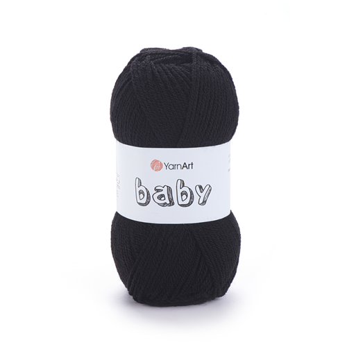 YARNART BABY 50 GR 24086-585