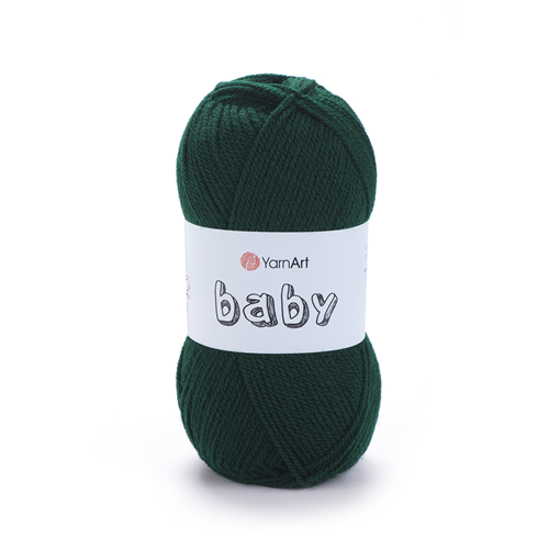 YARNART BABY 50 GR 24086-590