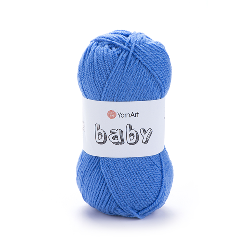 YARNART BABY 50 GR 24086-600