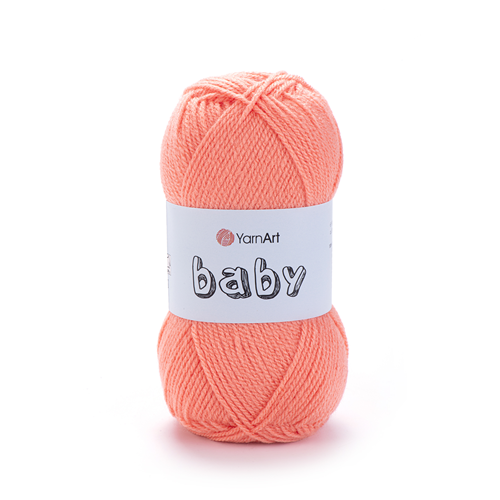 YARNART BABY 50 GR 24086-622