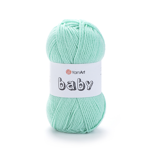 YARNART BABY 50 GR 24086-623